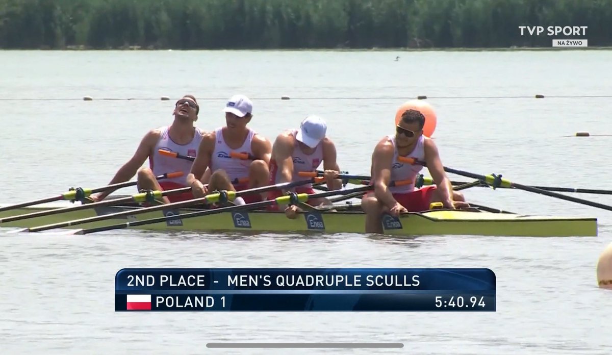 PLwioslaPZTW's tweet image. MAMY SREBRNY MEDAL PUCHARU ŚWIATA W VARESE! 🥈💪
Dominik Czaja, Piotr Płomiński, Mirosław Ziętarski i Mateusz Biskup po pięknej walce w finale A mogą cieszyć się z miejsca na podium. Wielkie brawa!
📸 @sport_tvppl