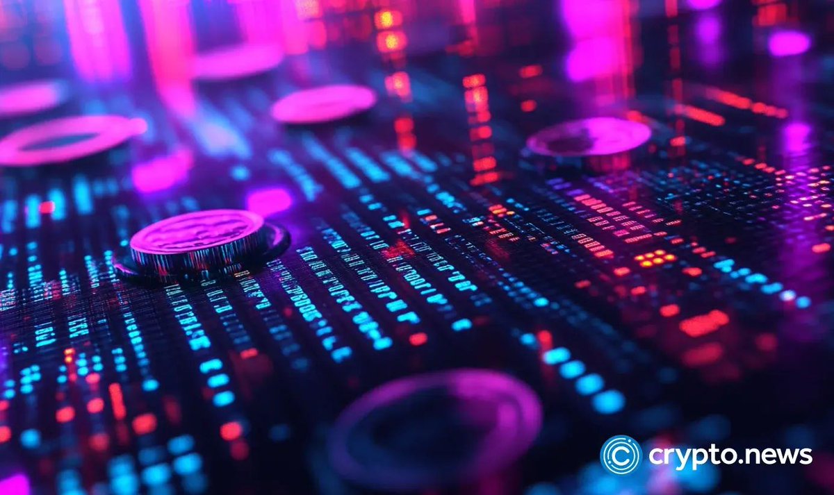 Les portefeuilles crypto ne stockent plus simplement vos actifs.

Ils deviennent vos plateformes complètes de trading.

48% des utilisateurs en font leur interface principale.

🎁 Obtenez 100€ et 100% de réduction sur vos trades avec KCEX : kcex.com/register?invit…