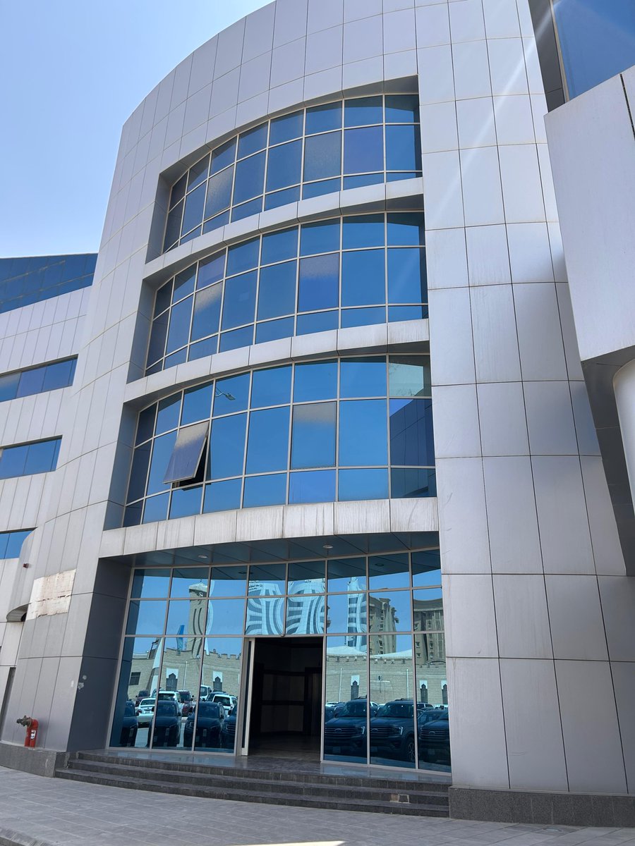 انتقلنا إلى موقع جديد!

يسرنا إعلامكم بأن مكتب أمديست السعودية أصبح الآن في حي المربع، بالقرب من محطة مترو المربع.

📍 الموقع الجديد: maps.app.goo.gl/pwKNJdFJDxGaEF…
📌 الدور: الثاني

يسعدنا استقبالكم في مكتبنا الجديد ونتطلع لرؤيتكم قريبًا!