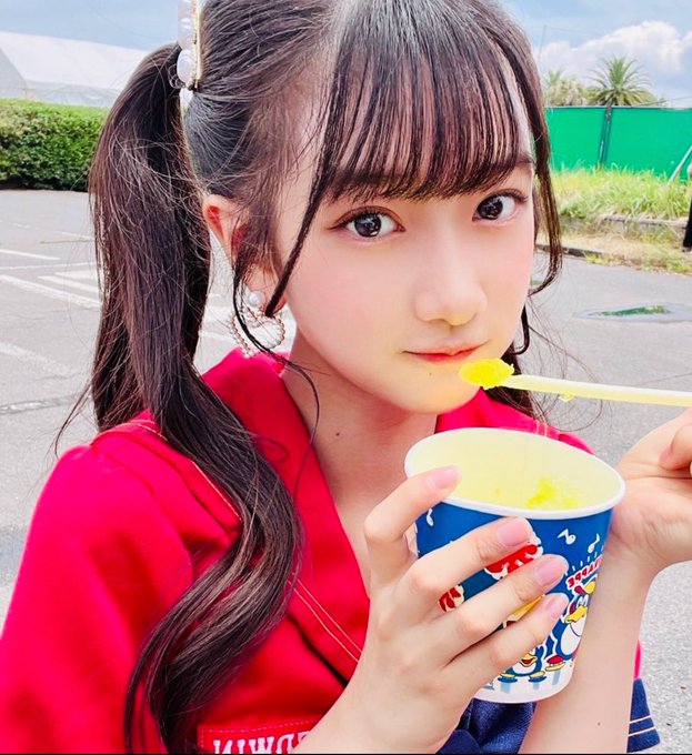 上村佳里奈のTwitter画像8