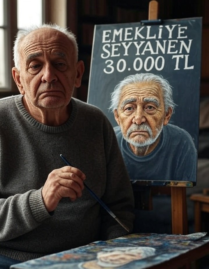 EMEKLİYE 
SEYYANEN 30.000 TL‼️

#EmekliAçSEYYANENilaç
#5000KısmiYasalaşmalı
<a href="/_cevdetyilmaz/">Cevdet Yılmaz</a> <a href="/isikhanvedat/">Prof. Dr. Vedat Işıkhan</a> <a href="/memetsimsek/">Mehmet Simsek</a>
Savan Günay Demir Kubbe 
Kahraman Gazilerimizin Hipersonik 
Hain Nükleer Hayfa Bayburt Kanserin Berna #BabalarGünü 
NATO Kemal Kılıçdaroğlu Suriye Yunanistan