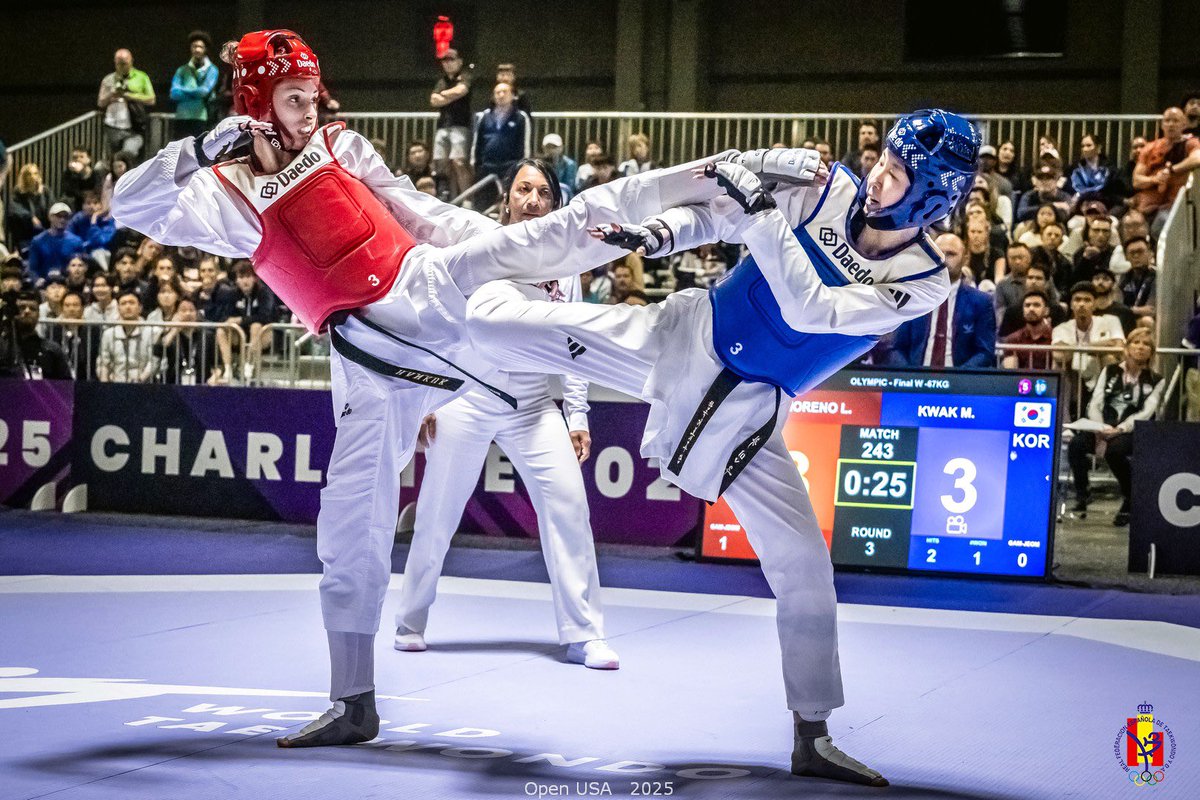 R.F.E.T. Taekwondo tweet media