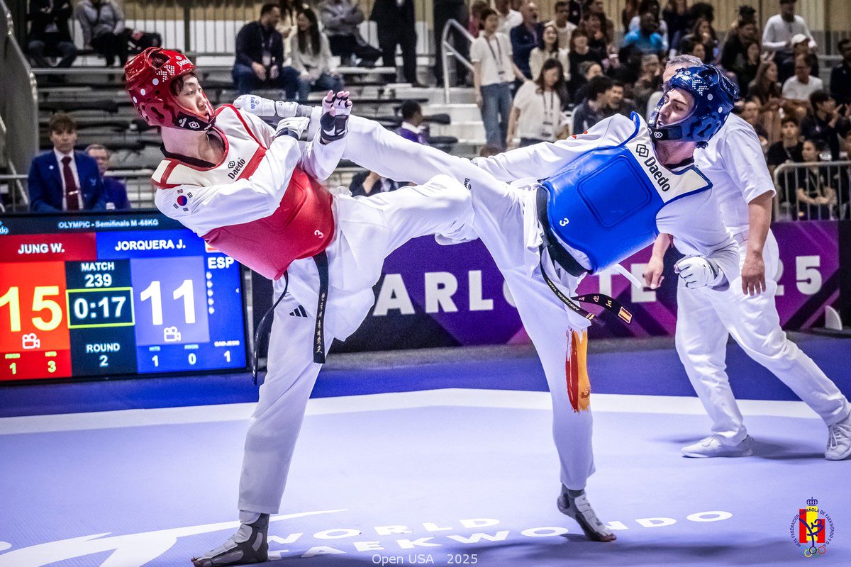 R.F.E.T. Taekwondo tweet media