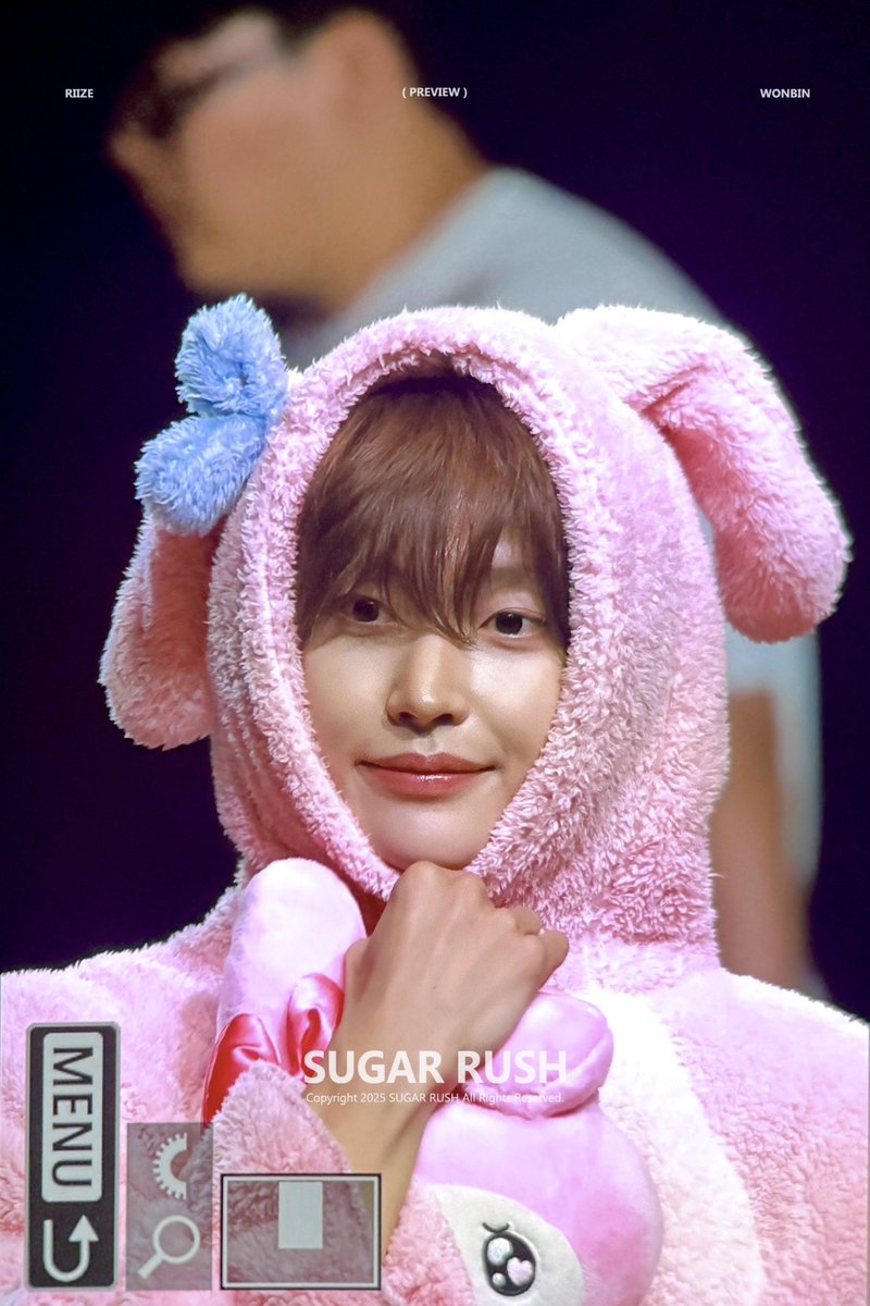 250615  #RIIZE #라이즈 #원빈 #WONBIN #ウォンビン
