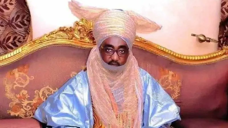 Emir of Zazzau speaks on emirate crisis, ex-Waziri's removal

premiumtimesng.com/news/top-news/…