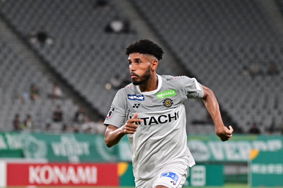東京V 0-2柏コミもレイソルデビュー🔥 交代で投入された選手たちの躍動