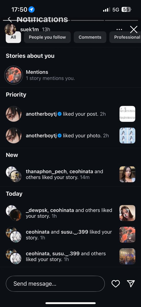 ˗ˏˋ✿₊˚ เอญ่าญ้าญ๋า •ᴗ•♡ˎˊ˗ tweet media