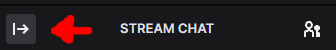 watching the NAIC Finals day on twitch? Here's the best way to improve your viewing experience :)