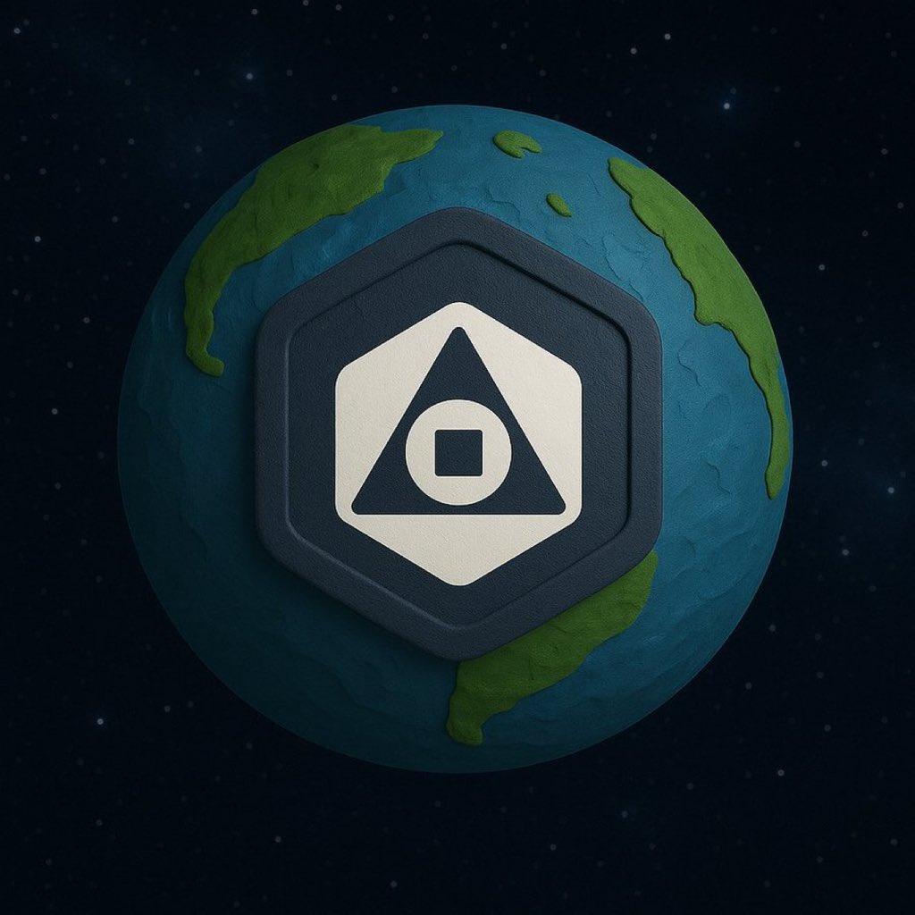 🧵 Thread: exploring newton.xyz
<a href="/MagicNewton/">Newton</a> is a sleek, agent-based platform designed to automate your crypto transactions. Think of it as your personal crypto assistant, handling swaps, recurring buys, and more even when you're not around. Let's break it down 0/6👇