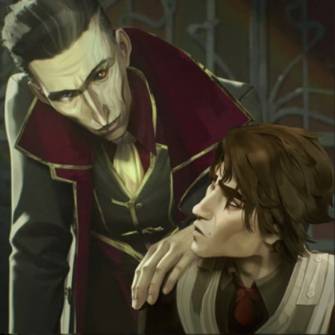 almandcousin's tweet photo. THIS VILCO EDIT OMGGGG https://t.co/uIMbdw61Xb