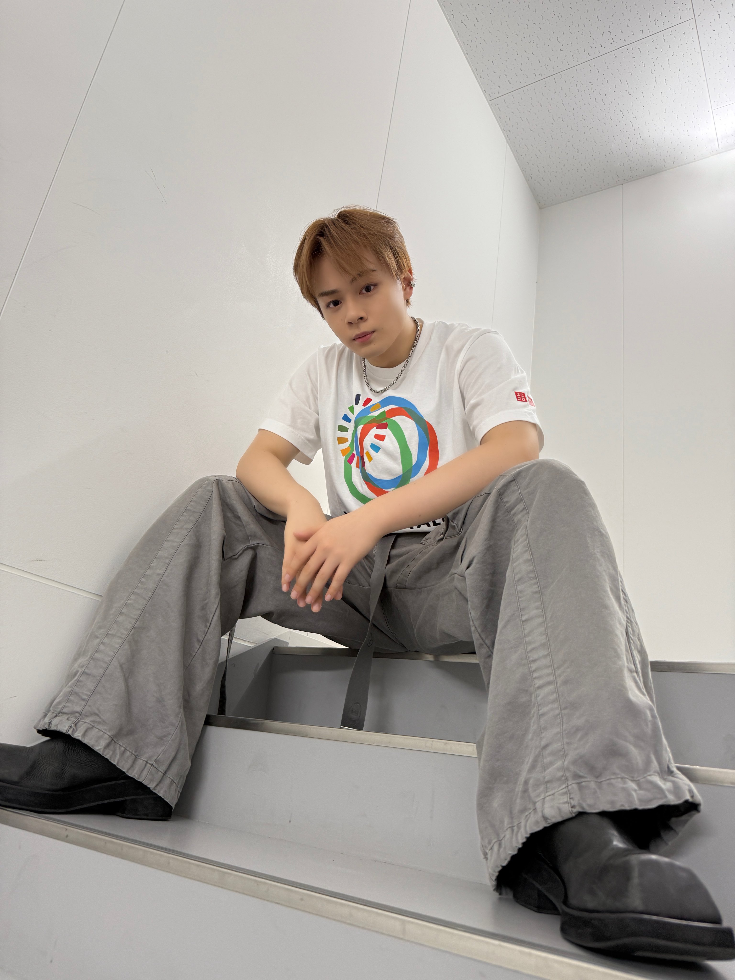 のの (@love_shion__) / X
