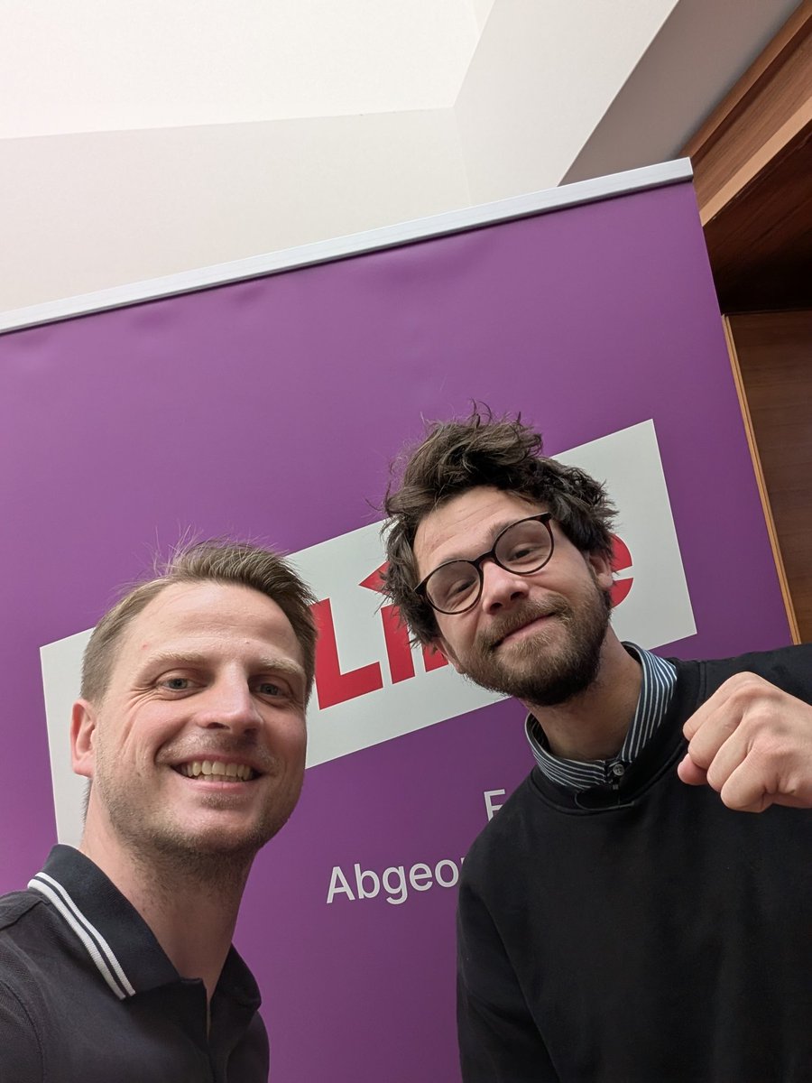 Max__Schirmer's tweet image. Ein langes Wochenende geht zuende. Zwischen Parteivorstand und Zukunftskonferenz "Wohnen, Stadtentwicklung und Mobilität" blieb abends auch etwas Zeit mal in lockerer Runde zusammenzukommen. #DieLinke