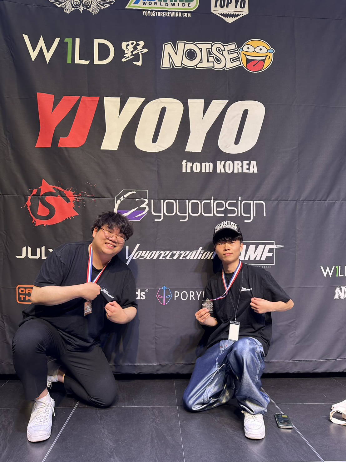 Yoyorecreation® (@yoyorecreation) / X