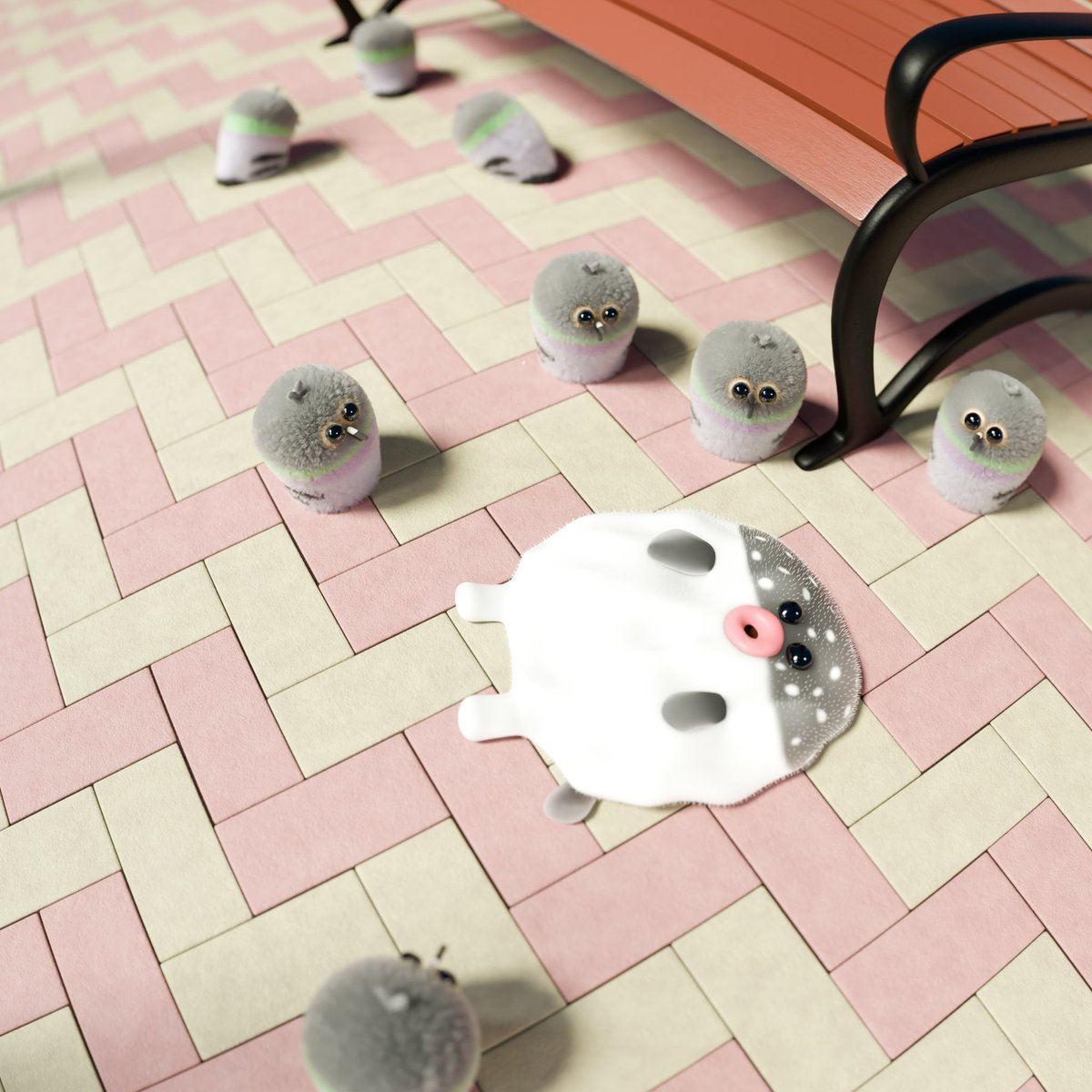 今日も色々ありましたね