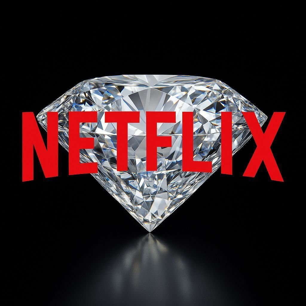 🎬 Basta de perder horas buscando ... 

Estas 12 joyas de Netflix 2025 son ORO puro 🔥 

¡Guárdalo YA! ⭐