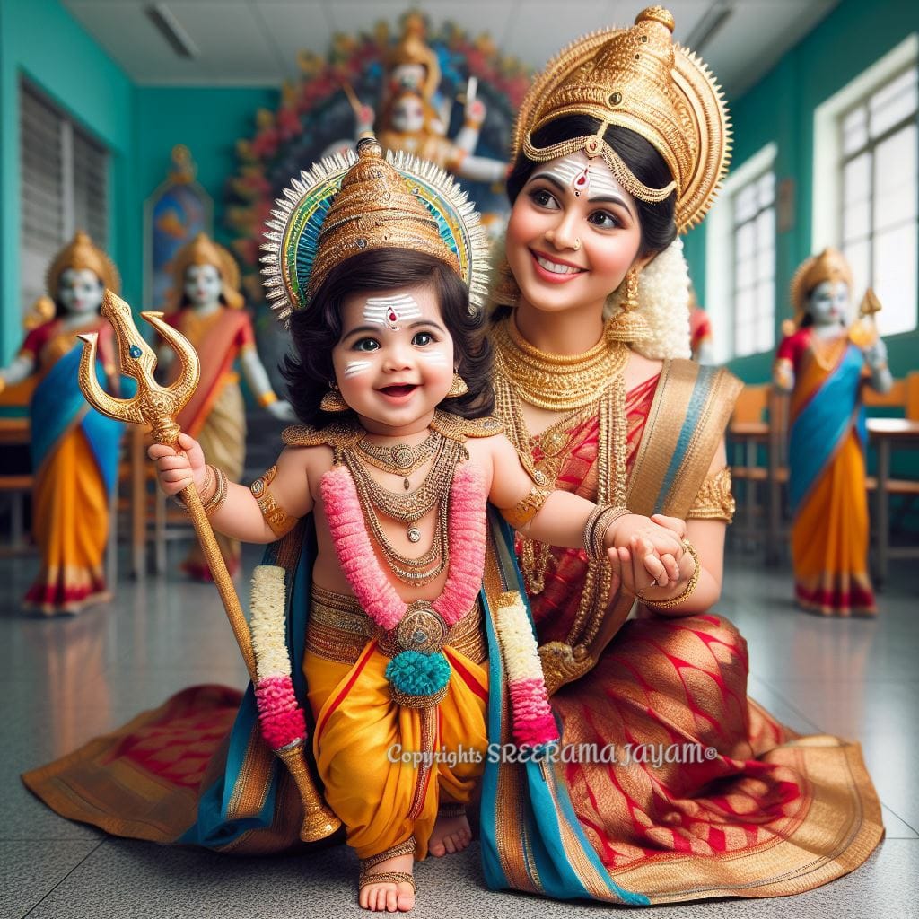 Jaigane03's tweet photo. #MuruganManadu https://t.co/kd5oB72Vmu