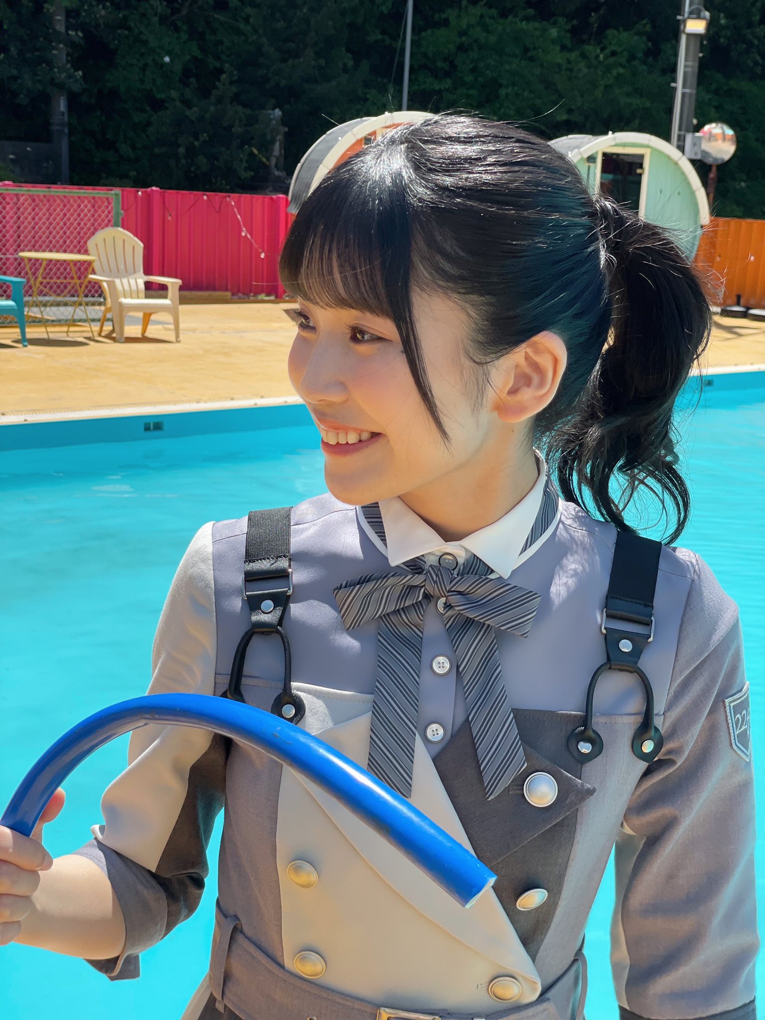 22/7 西條 和 (@nagomi_saijo) / X