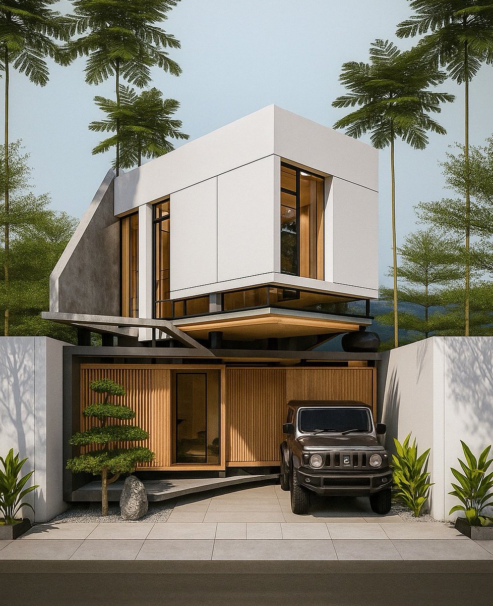 draftcryptid's tweet image. [THREAD] Tips Bangun Rumah : Gak Cuma Soal Bata &amp;amp; Semen!

Kalau kamu mikir bangun rumah itu cuma soal bikin denah terus cari tukang, STOP dulu. Ada banyak jebakan batman dan masalah receh yang sering di-skip, tapi justru ngerusak segalanya. Mari kita mulai dari nol 👷‍♂️