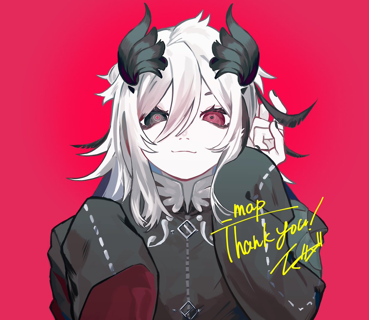 skebありがとうございました！
#Skeb募集中 

skeb.jp/@imasada_/work… #Skeb #Commission <a href="/skeb_jp/">Skeb (スケブ)</a>より