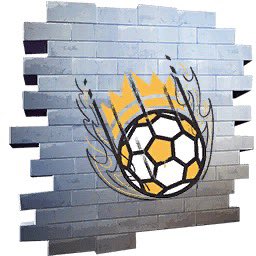 Would someone trade with me for the star player spray?