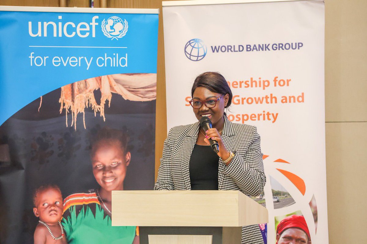 As we wrap up our week’s activities in celebration of the Day of The African Child , On June 13th to 14th 2025, the State Department for Children Services, in collaboration with Parliamentarians, UNICEF, and the World Bank, convened an Advocacy Meeting at the Argyle Grand Hotel.