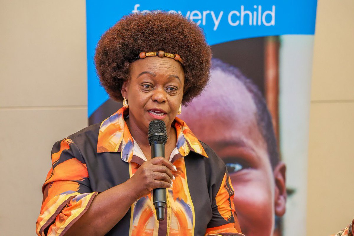 Carren Agengo tweet media