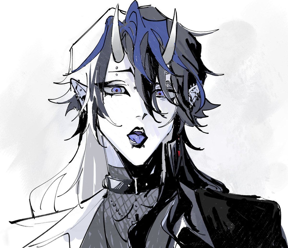 (ยังไม่มีโอกาสได้มาแอคทีฟแปะปักหมุดดีๆสักที แต่ว่ามาแปะรูปซีมัวร์ที่วาดเล่นไว้ค่ะ🥺🤧)
