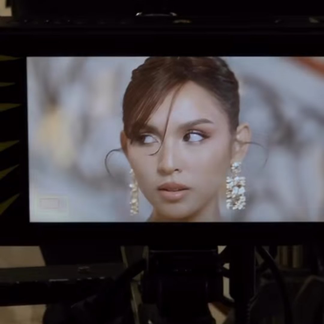 the gorgeous shari de jesus!

KYLINE ON BEAUTY EMPIRE
#KylineAlcantara | #BeautyEmpire