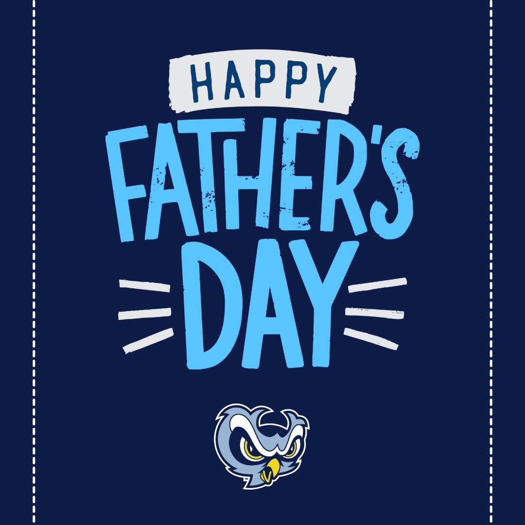 Happy Father’s Day to all the outstanding dads and father figures out there!
