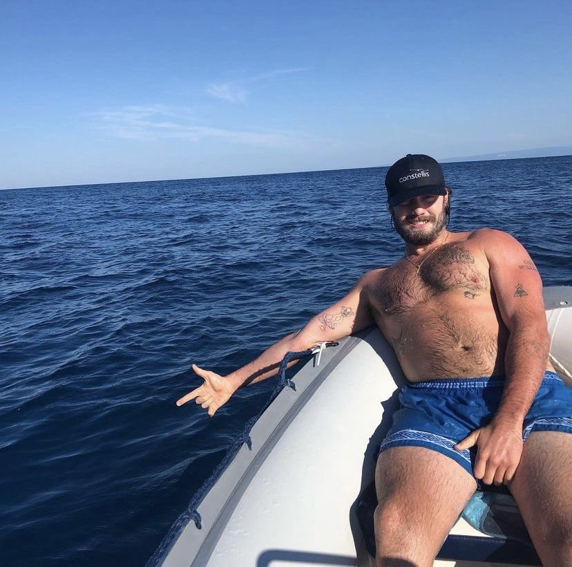 Tom Taylor Illustrated tweet media