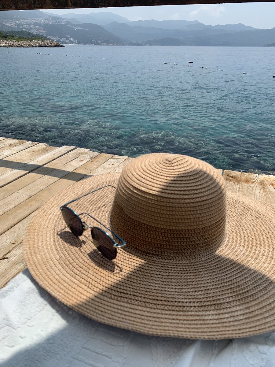 Hayaller Adrasan, gerçekler Kaş..
Gerçi gönlüme göre oldu orası ayrı 🌸