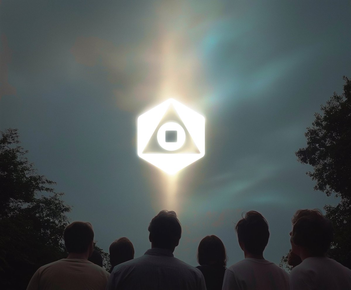 cryptos_finders's tweet image. The grind is Magic Newton 

The future is Magic Newton 

The builders is Magic Newton 

The creators is Magic Newton 

The community is Magic Newton 

AI, DeFi, and GameFi is Magic Newton.

Be informed, June is for @MagicNewton!!

Every Magic Newton believers comes together to…