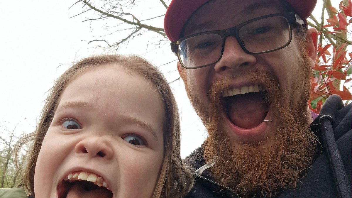 Happy Father’s Day from EACH! 💜

Today, we celebrate all the incredible dads, stepdads, grandads, and father figures supported by EACH.

Whether you're spending today with loved ones or holding memories close to your heart, we’re thinking of you and sending our warmest wishes.