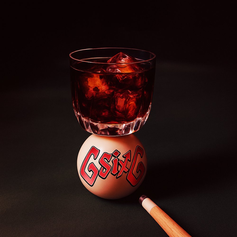 blitzo6six6's tweet photo. hit the jackpot and poured it over ice https://t.co/in31G9DIdz