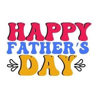 Happy Father’s Day to all the dads and single moms!