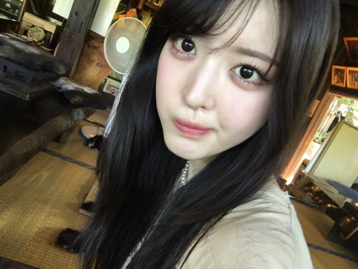 瑠香 (@diig_ruka) on Twitter photo 