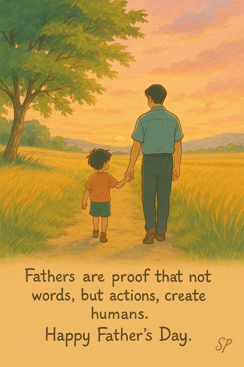 Happy Father's Day from TIGER FOOTBALL  to all the dads out there turning boys into men. Your impact goes beyond the game. 

#ITSABOUTUS #DTM