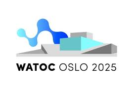 KozuchSebastian's tweet image. Sadly, and due to obvious circumstances, I will not be able to join you next week at WATOC in Oslo.🥲Have fun in my name.
I hope I will be able to see all of you next time in Mexico!
Let's try to bring peace and stability through science for everyone.