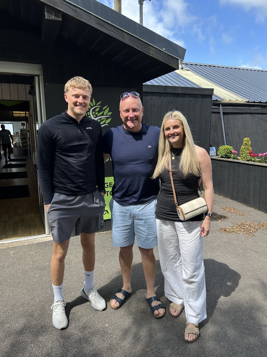 PAUL REES tweet media