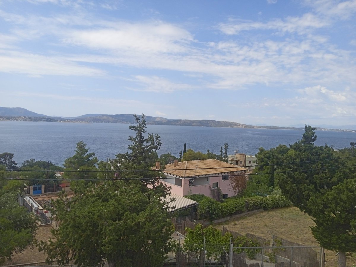 Να κάθεσαι στην βεράντα σου, να απολαμβάνεις την θέα και να μην ακούς τίποτε άλλο από το κελάηδημα των πουλιών !
Η καλύτερη θεραπεία για το σώμα και την ψυχή !
#Αξια_ανεκτίμητη