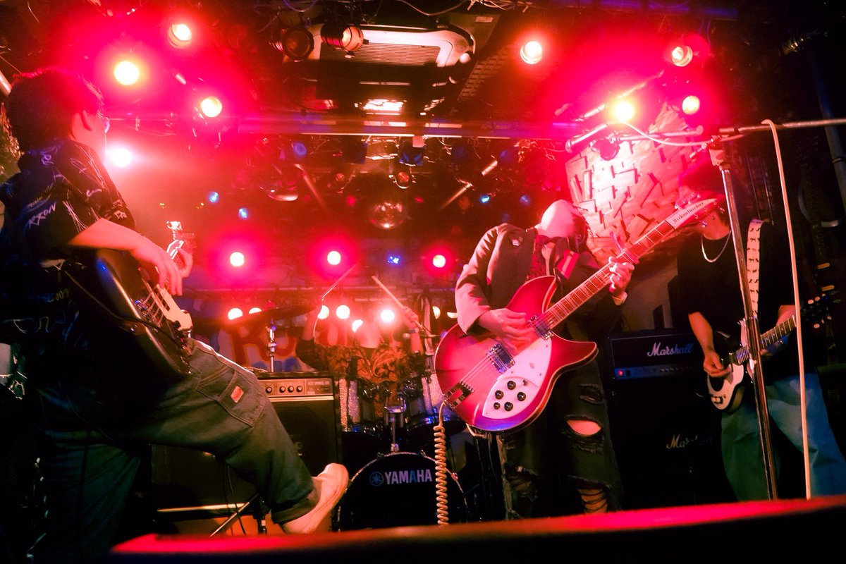 『華の乱-2026-』 tweet media