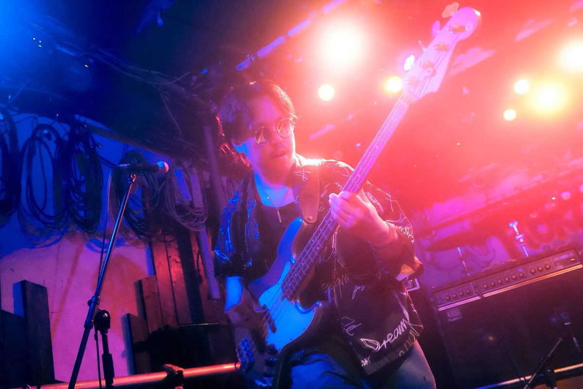 『華の乱-2026-』 tweet media