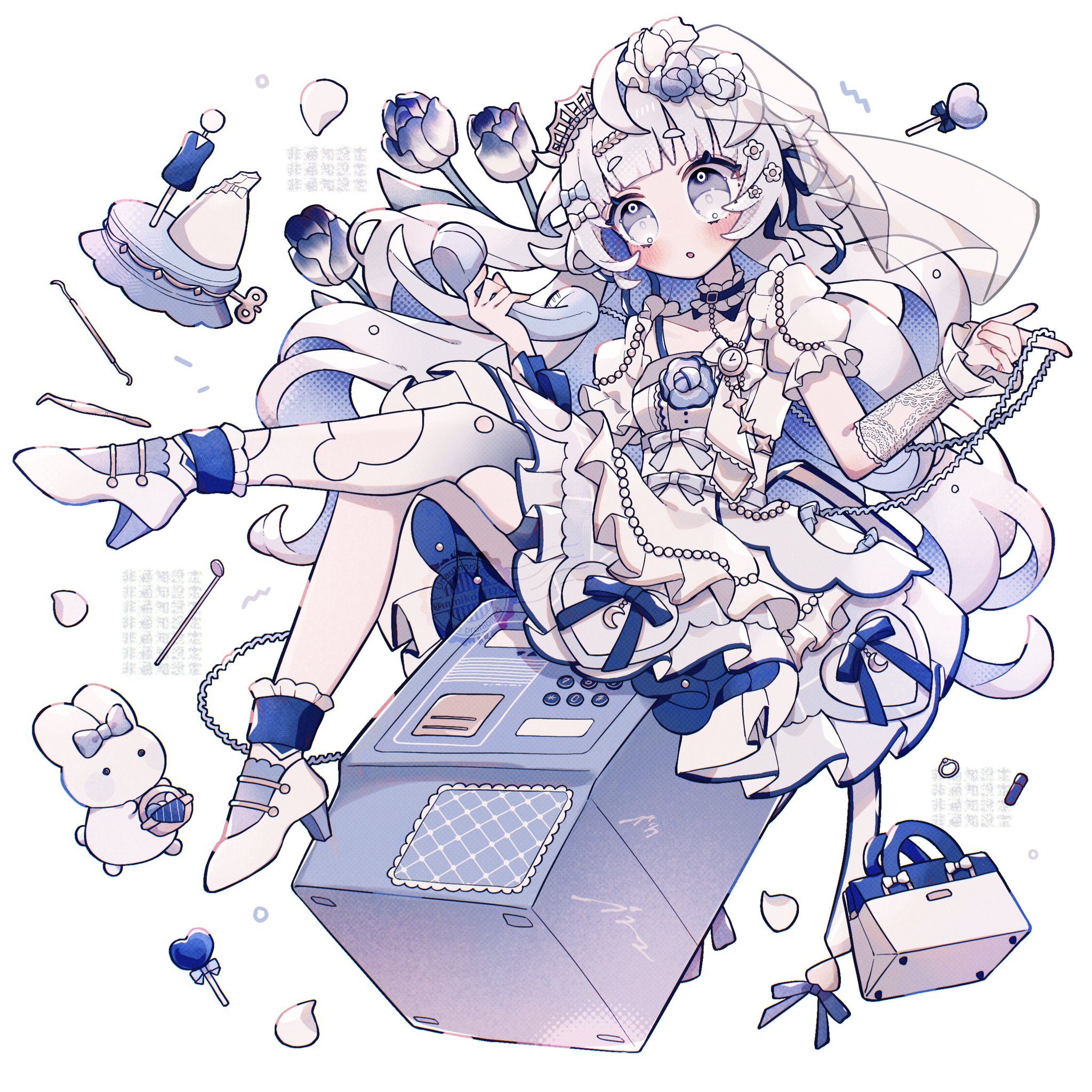 セジレット☄️🌸🌽🍙🥐🐑 on X: 
