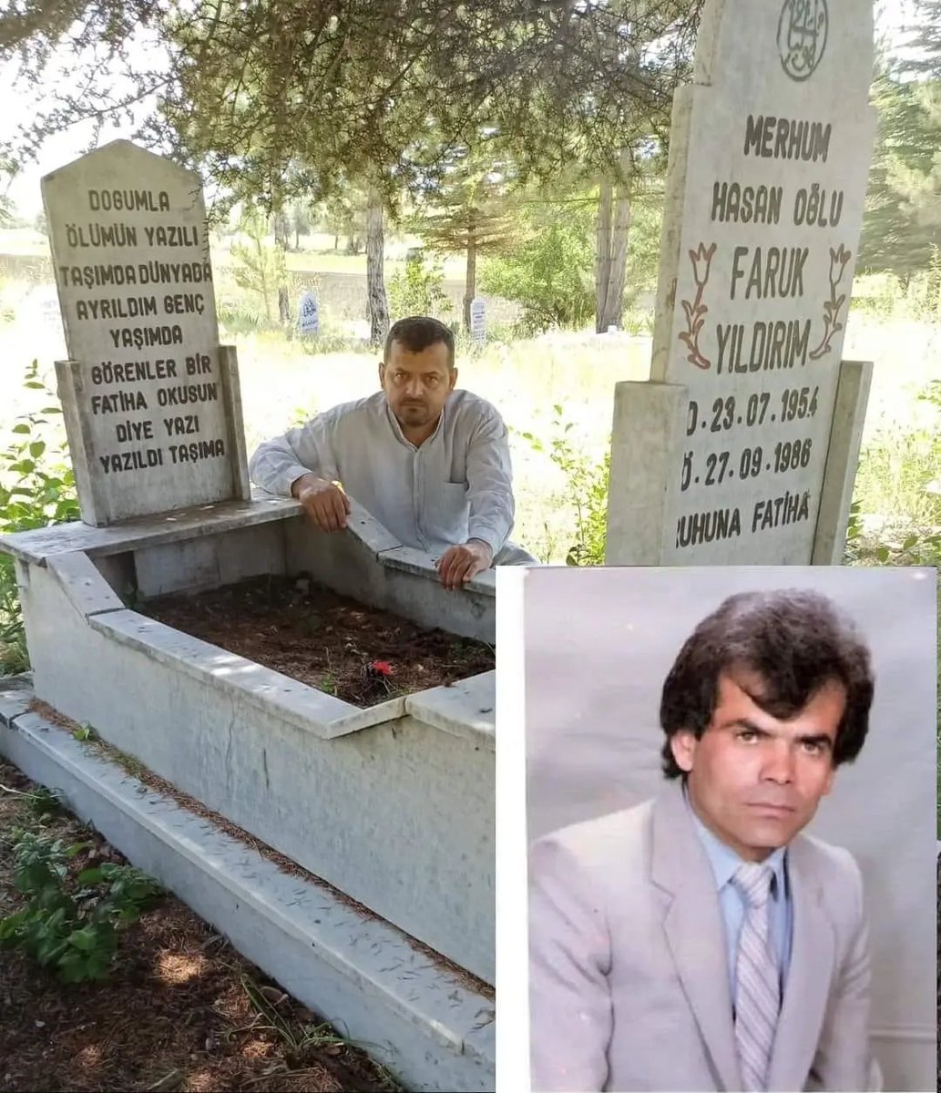 #YUTKUNMAK NEDİR ?
Sorusunun cevabı #BabalarGünü

39 yıldır herşeyden yoksun
39 yıl oldu hayatımda yoksun
Hayatımda olmayan herşeyim
Herşeyimi veririm ama YOKSUN!