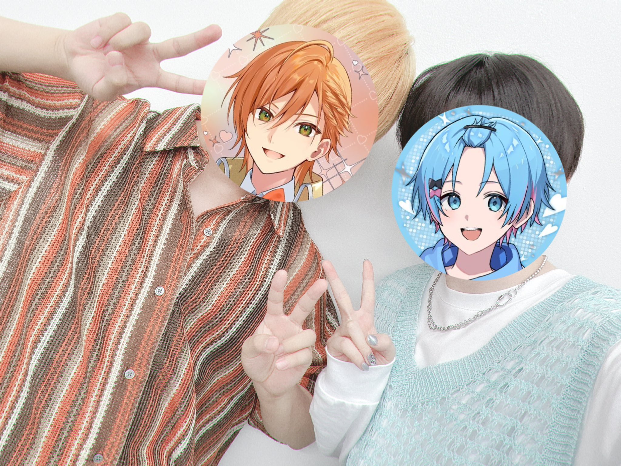 azuazu (@azuki100313) / X