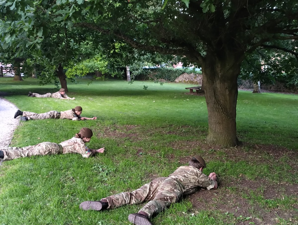 RSMI A J Macpherson- Derbyshire Army Cadet Force (@rsmi_derbys_acf) on Twitter photo Thursday evening a visit out to the picturesque village detachment of Ticknall in the shadows of Calke Abbey. A great detachment with lots going on. <a href="/DerbyshireACF/">Derbyshire ACF</a> <a href="/DCompanyDACF/">D Coy Derbyshire Army Cadet Force</a> <a href="/east_mids_rfca/">East Midlands Reserve Forces & Cadets Association</a> <a href="/DerbyACF_DCmdt/">Lt Col Adam Stringer ACF</a> Thursday evening a visit out to the picturesque village detachment of Ticknall in the shadows of Calke Abbey. A great detachment with lots going on. <a href="/DerbyshireACF/">Derbyshire ACF</a> <a href="/DCompanyDACF/">D Coy Derbyshire Army Cadet Force</a> <a href="/east_mids_rfca/">East Midlands Reserve Forces & Cadets Association</a> <a href="/DerbyACF_DCmdt/">Lt Col Adam Stringer ACF</a>