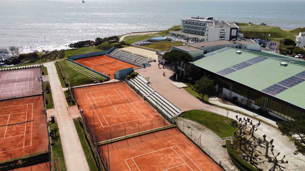 Avantage Tennis 🎾 tweet media