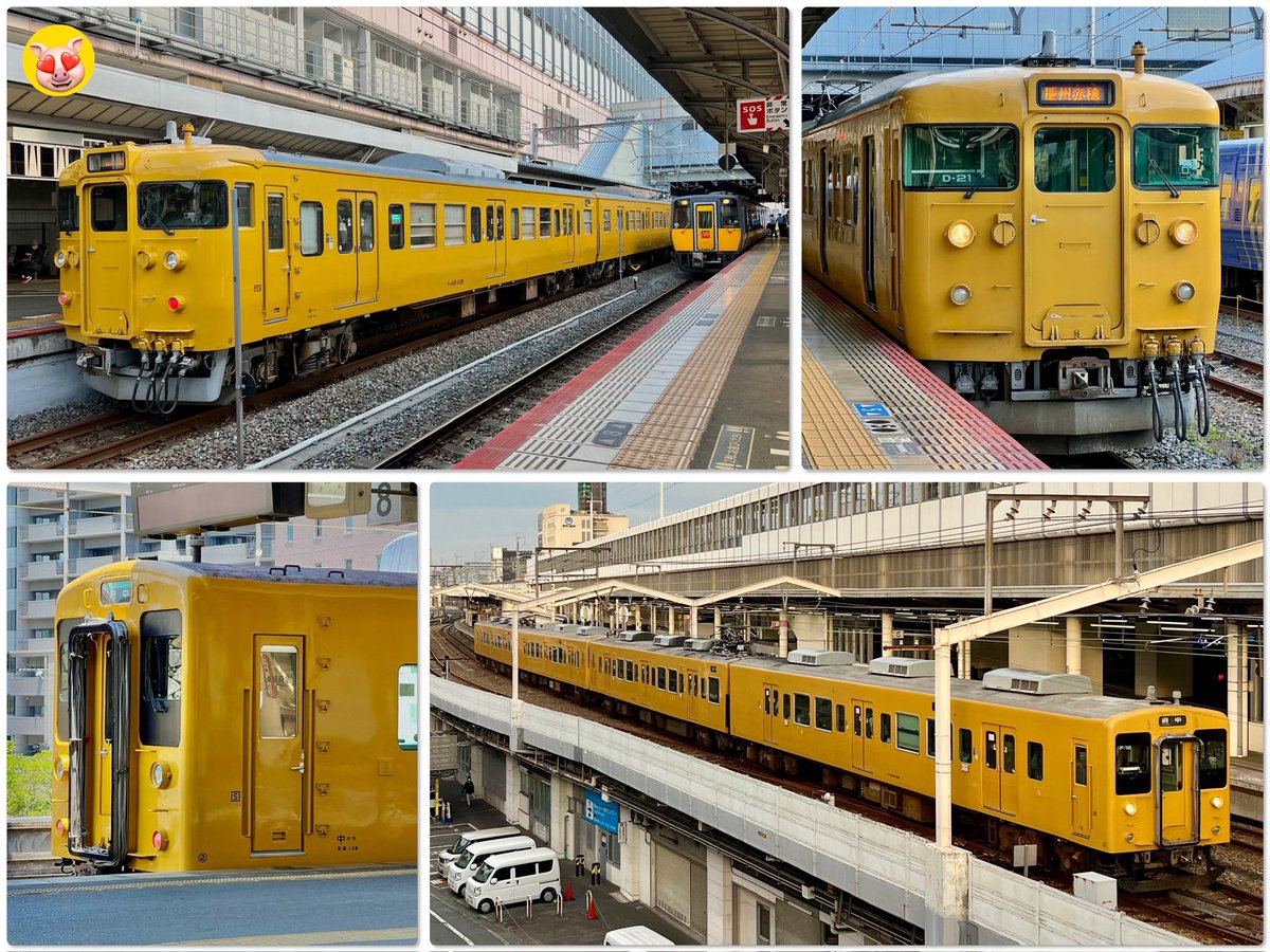 🐷地上の豚 ラブ太🐷 (@BootanRailway) / X