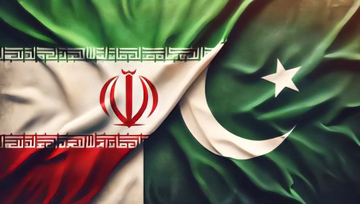 🔴 Israeli Channel: Pakistan has informed the United States that any nuclear attack on Iran will be met with a nuclear response from Pakistan against Israel.

#Iran #طهران #الحرب_بدأت_الان #iranisraelwar #Pakistan