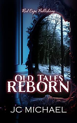 RedCapePublish's tweet photo. JC Michael! Old Tales Reborn is a superb collection of short tales based on myth and legend. On Kindle at https://t.co/YqhjCizC49 https://t.co/au4cp6UNOK